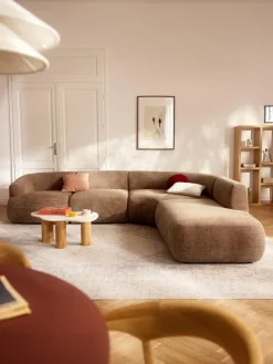 Sofá rinconera modular Sofia (4 plazas)