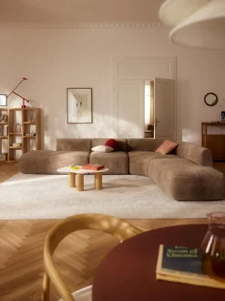 Sofá rinconera modular Sofia (4 plazas)