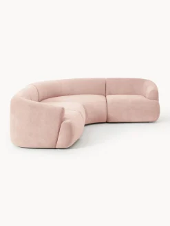 Sofá rinconera modular Sofia (4 plazas)