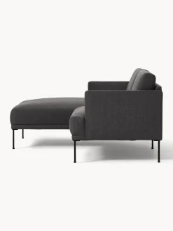 Sofá rinconera pequeño Fluente