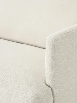 Sofá rinconera pequeño Fluente