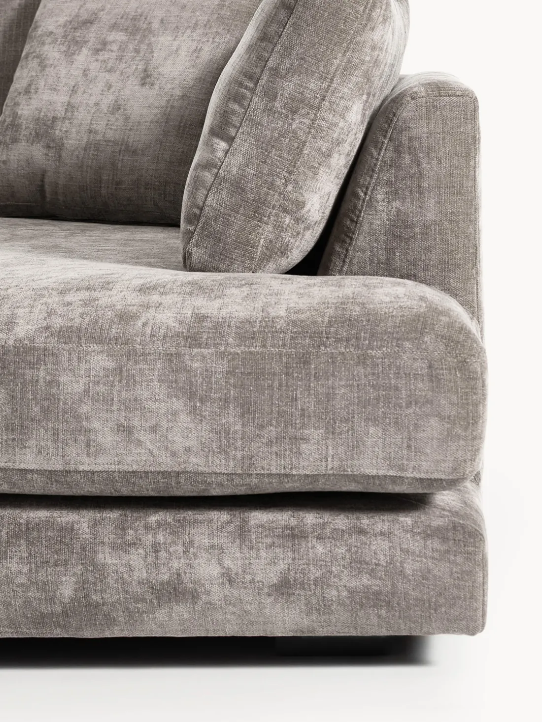 Sofá rinconera Tribeca