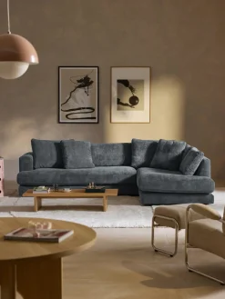 Sofá rinconera Tribeca