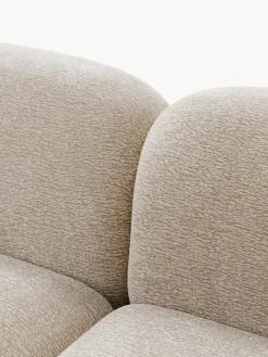 Sofá rinconera Wolke (4 plazas)