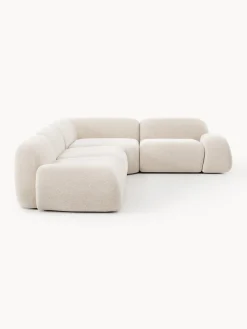 Sofá rinconera Wolke (4 plazas)