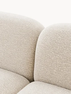 Sofá rinconera Wolke (4 plazas)