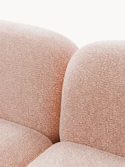 Sofá rinconera Wolke (4 plazas)