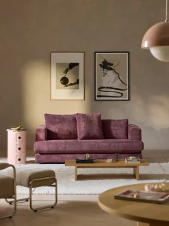 Sofá Tribeca (2 plazas)