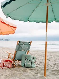 Sombrilla Amalfi, Ø 230 cm