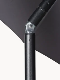 Sombrilla Elios, tamaños diferentes