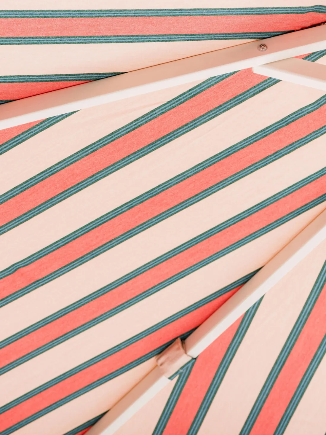 Sombrilla Market, Ø 213 cm