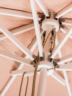 Sombrilla Market, Ø 213 cm