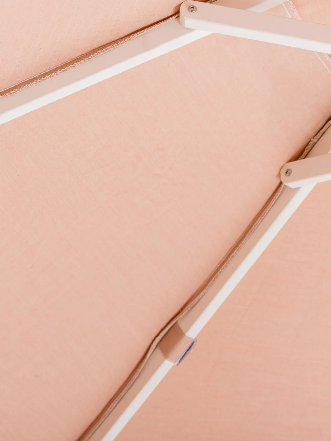 Sombrilla Market, Ø 213 cm