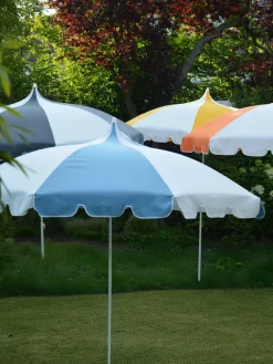 Sombrilla Pagoda, Ø 250 cm