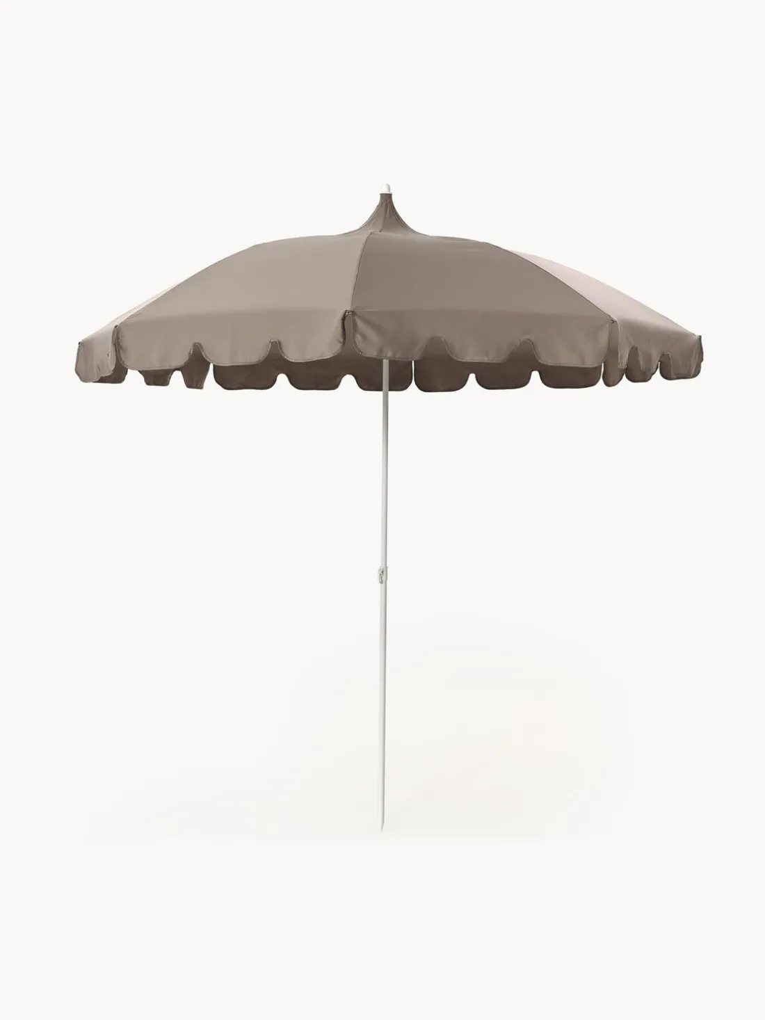 Sombrilla Pagoda, Ø 250 cm