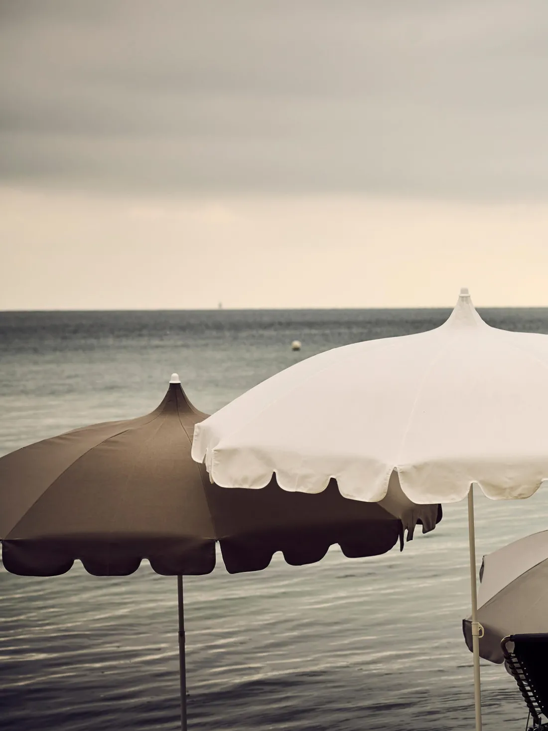 Sombrilla Pagoda, Ø 250 cm