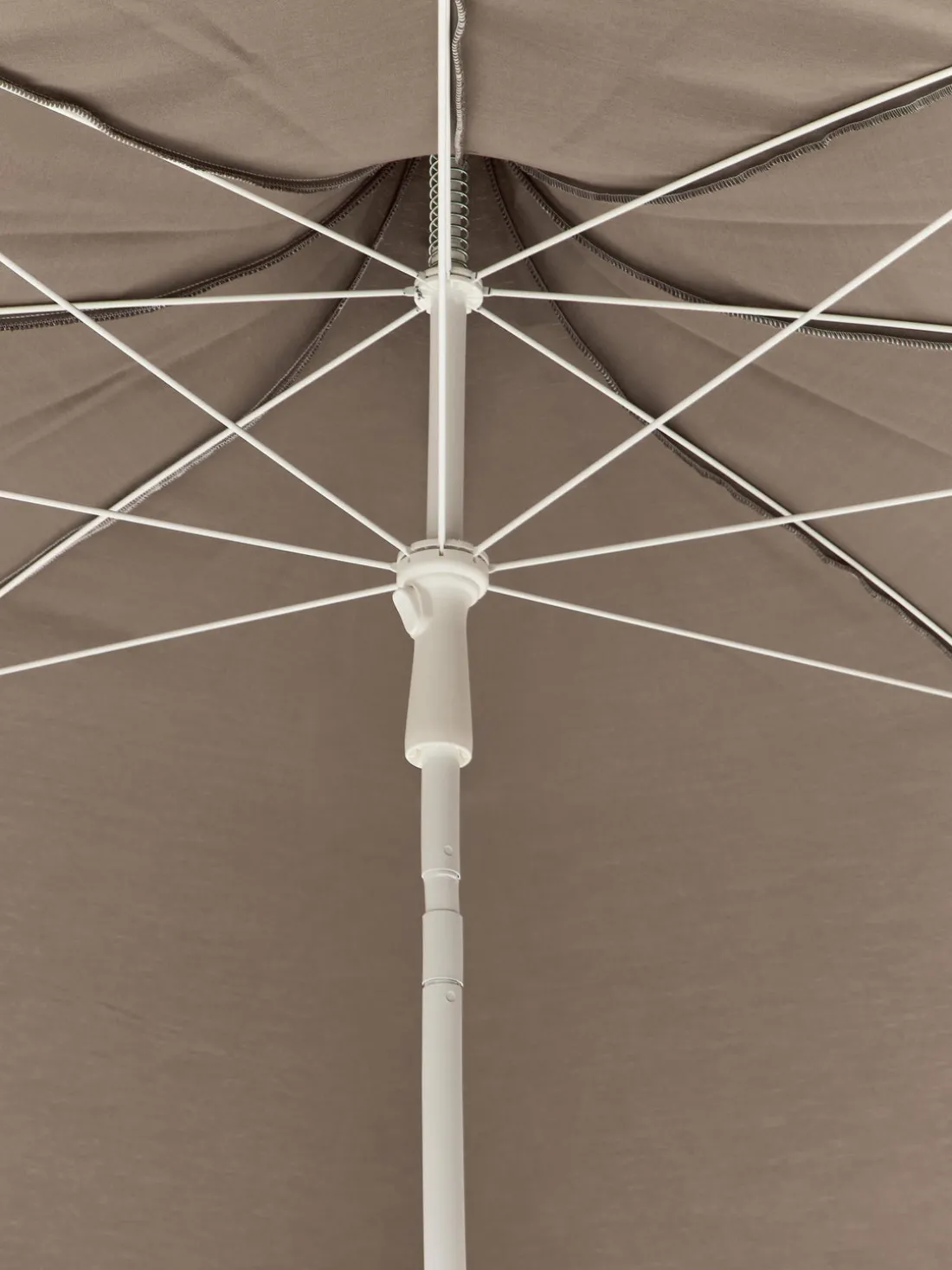 Sombrilla Pagoda, Ø 250 cm