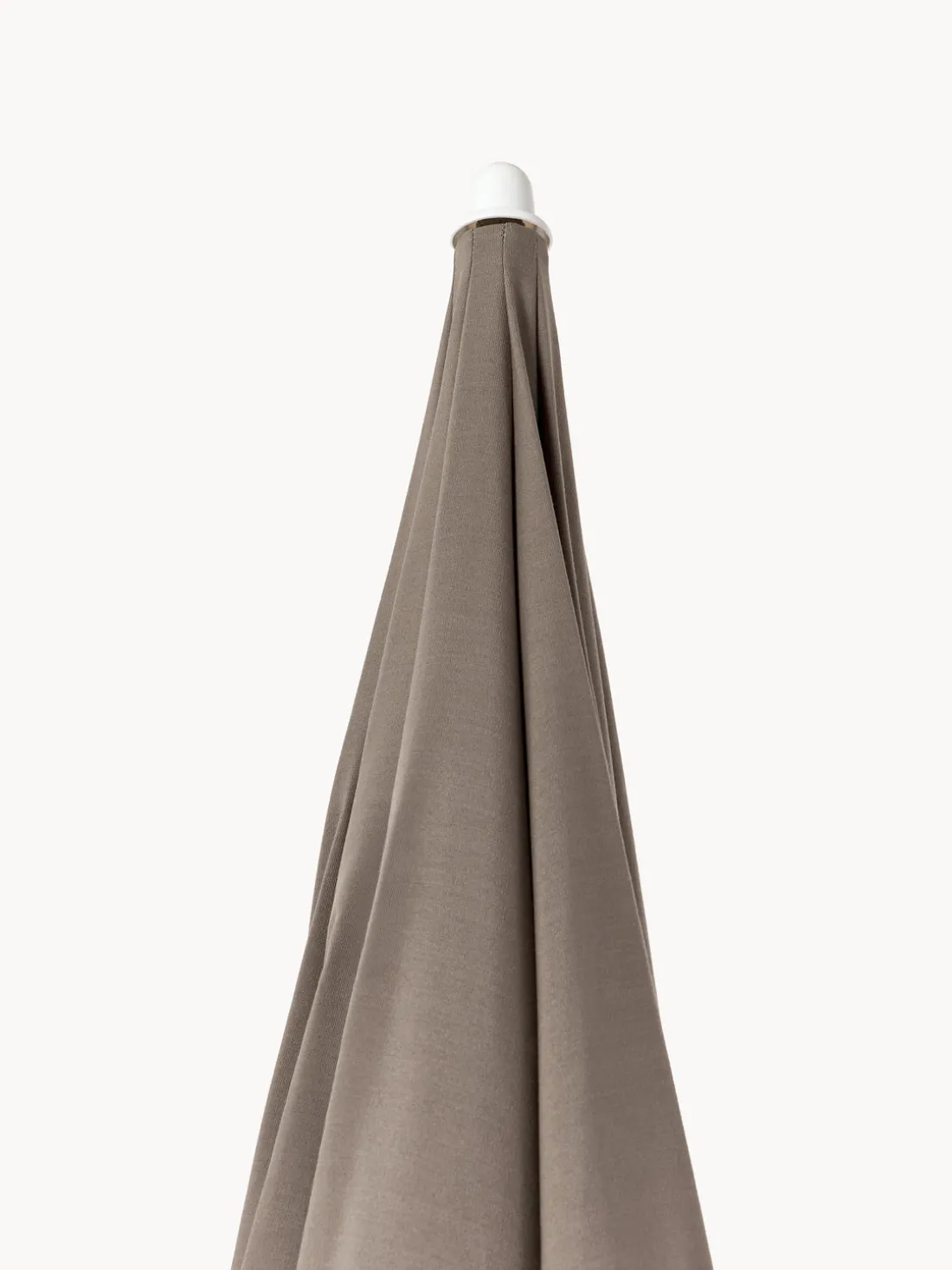 Sombrilla Pagoda, Ø 250 cm