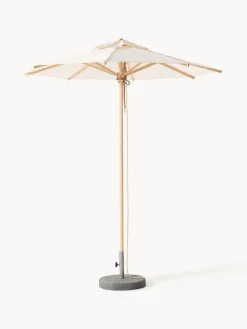 Sombrilla redonda Classic, tamaños diferentes