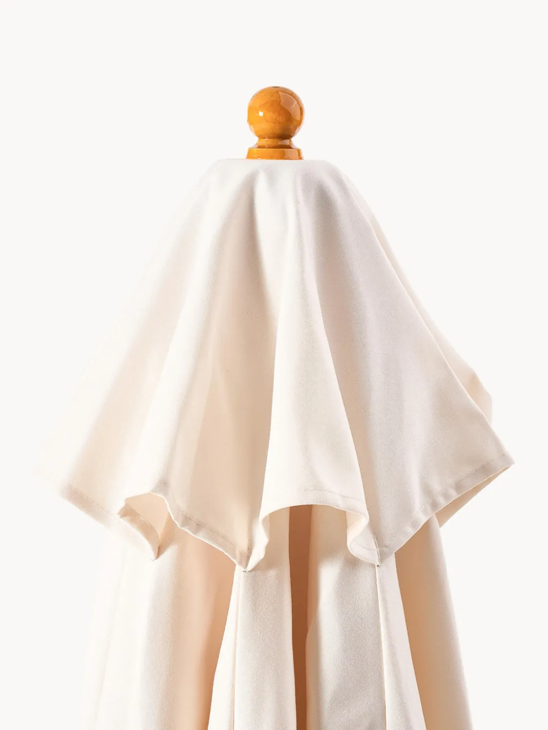 Sombrilla redonda Classic, tamaños diferentes