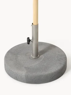 Sombrilla redonda Classic, tamaños diferentes