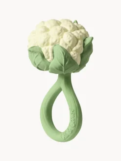 Sonajero artesanal Cauliflower