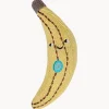 Sonajero Banana