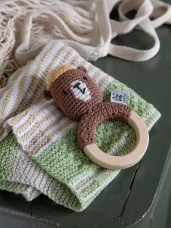 Sonajero de actividad Bear