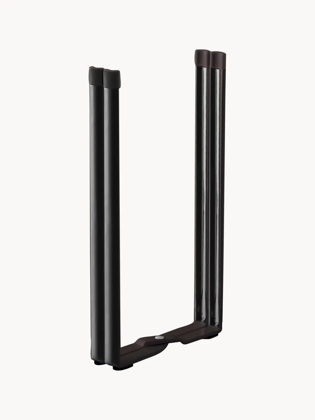 Soporte de cocina multifuncional de metal plegable Tower