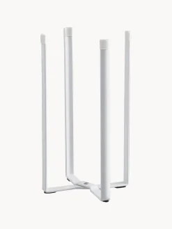 Soporte de cocina multifuncional de metal plegable Tower