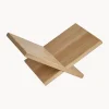 Soporte para libro Jet Oak