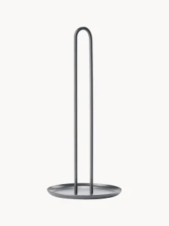 Soporte para rollo de papel de cocina Singles Cool Grey