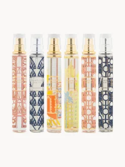 Spray aromático para la habitación con caja de regalo My First Baobab, 6 uds.