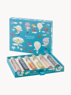 Spray aromático para la habitación con caja de regalo My First Baobab, 6 uds.