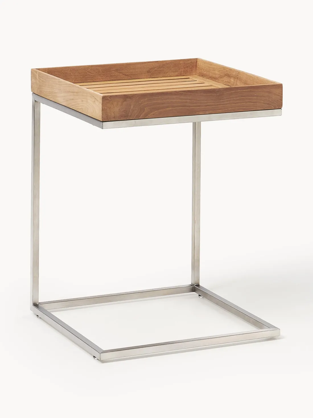 Stabilisierung für Regalsystem Punctual