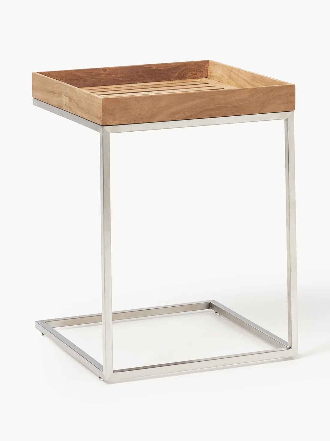 Stabilisierung für Regalsystem Punctual