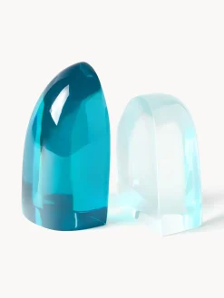 Sujetalibros Celina, 2 uds.