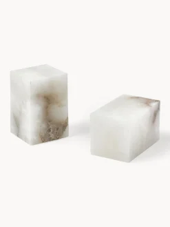 Sujetalibros Nell, 2 uds.