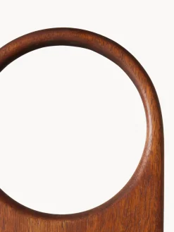 Tabla de cortar artesanal de madera de acacia Tidy, tamaños diferentes