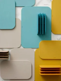 Tabla de cortar Choptima