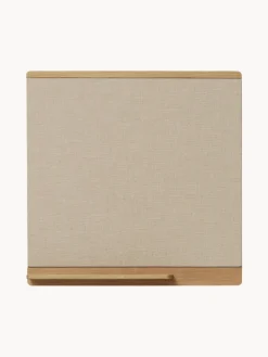 Tablero de madera de roble Rim