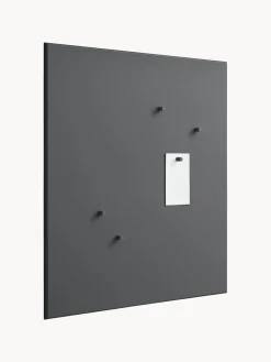 Tablero de notas con 5 imanes, Montana