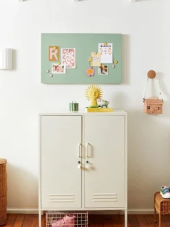 Tablero de notas magnético The Storyboard