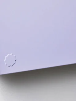 Tablero de notas magnético The Storyboard