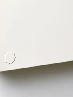 Tablero de notas magnético The Storyboard