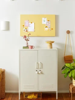 Tablero de notas magnético The Storyboard