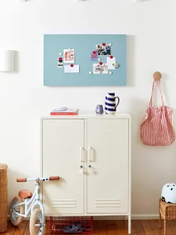 Tablero de notas magnético The Storyboard