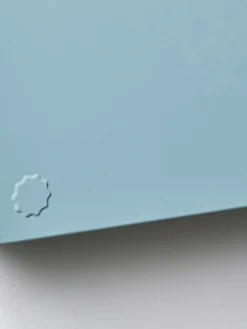 Tablero de notas magnético The Storyboard