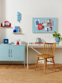 Tablero de notas magnético The Storyboard