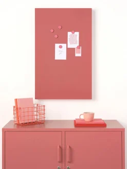 Tablero de notas magnético The Storyboard